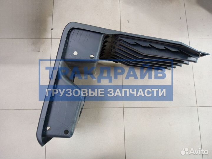 Крышка аккумулятора для грузовиков Scania 4 серия