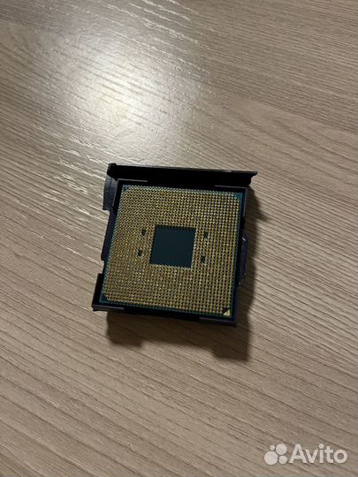 Процессор AMD Ryzen 5 1600x OEM