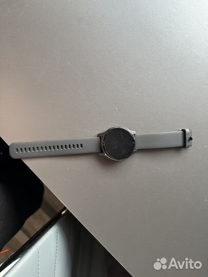 Часы garmin venu 2 plus