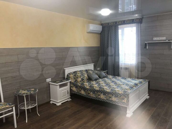 Квартира-студия, 34 м², 3/10 эт.