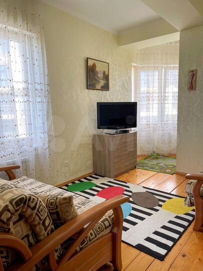 4-к. квартира, 111 м², 6/8 эт.