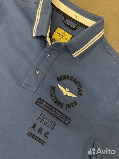 Поло Aeronautika Militare