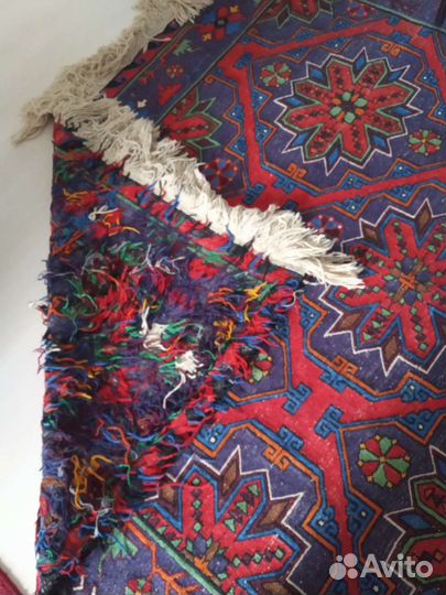 Сумах ковёр