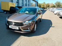 ВАЗ (LADA) Vesta 1.6 MT, 2018, 82 113 км, с пробегом, цена 1 120 000 руб.