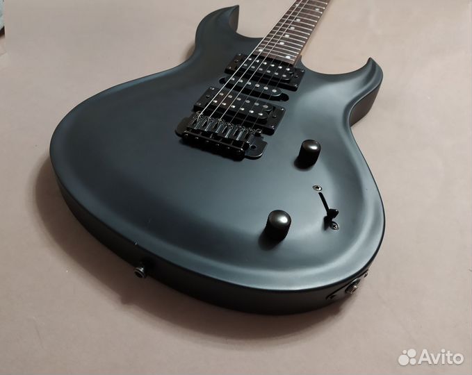 Электрогитара Washburn WM10V