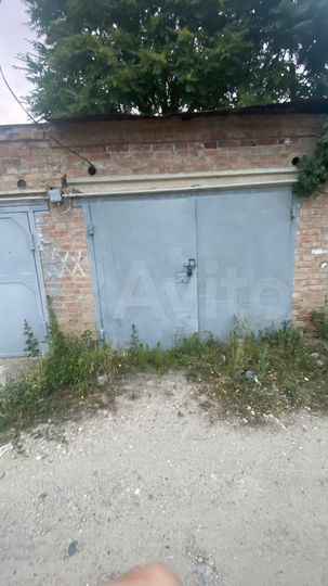 Гараж, 20 м²