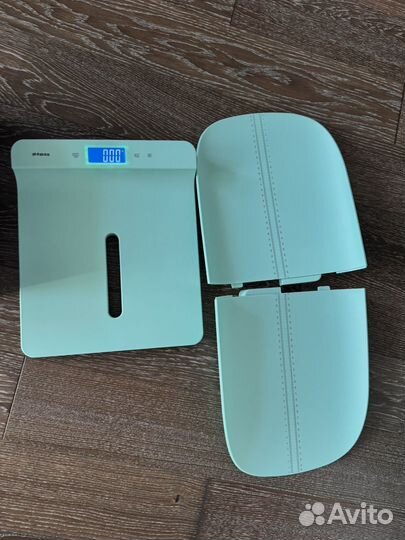 Весы для новорожденных