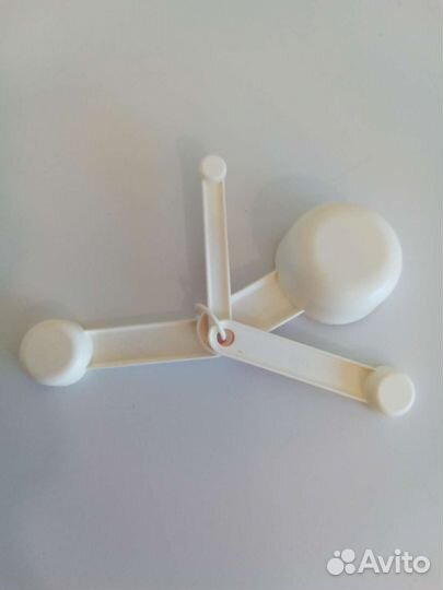 Набор мерных ложек IKEA