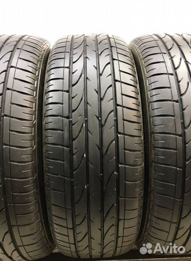 Bridgestone Dueler H/P Sport 215/60 R17 99W