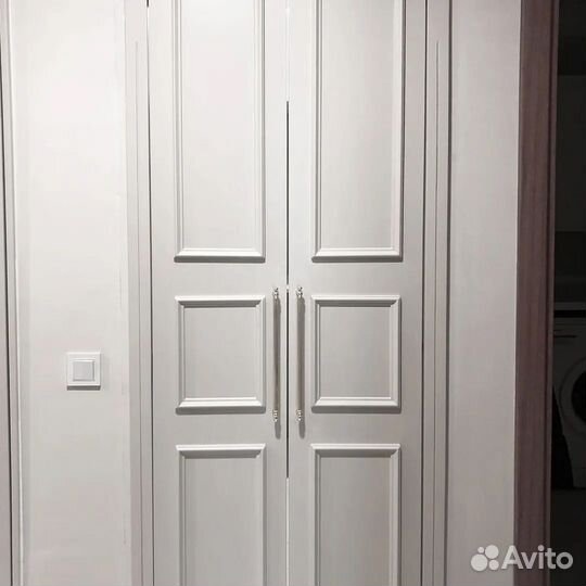 Шкафы на заказ