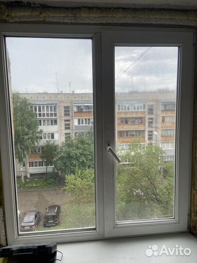 Окна пластиковые бу