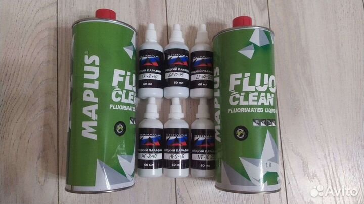 Лыжная смазка жидкий парафин