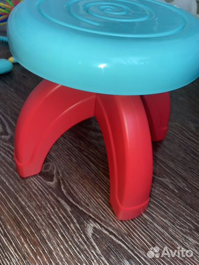 Стол доктора