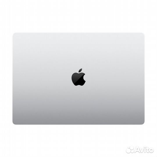 Macbook Pro 16 M3 Max 48Gb/1T Silver