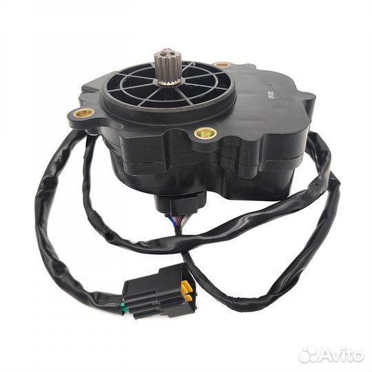 Сервопривод, в сборе CF moto