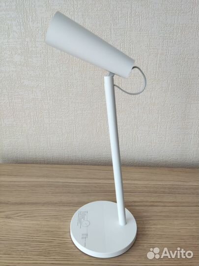 Беспроводная лампа Xiaomi Mijia Rechargeable LED