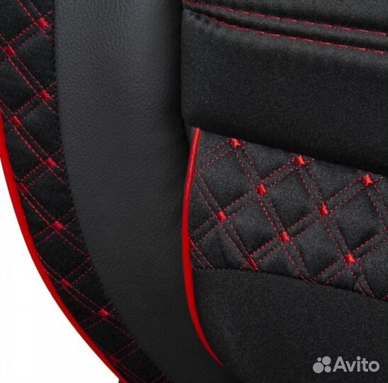 Чехлы для сидений