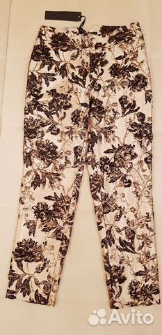 Брюки женские, р. 44