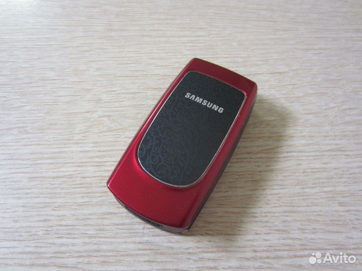 Samsung SGH-X160