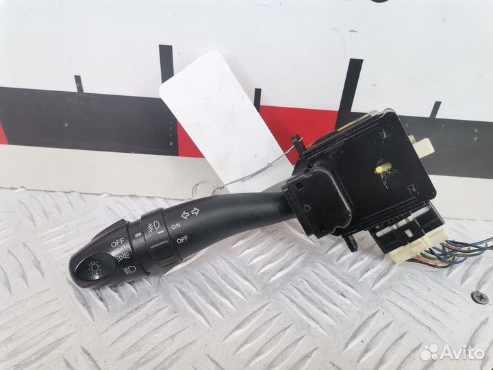 Переключатель поворотов Kia Magentis рест. 2004