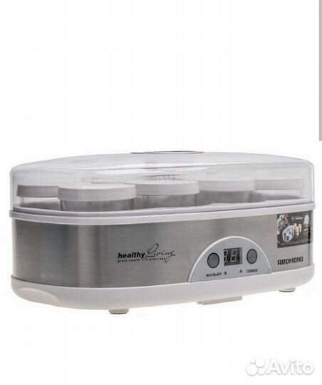 Йогуртница Redmond RYM-M5401