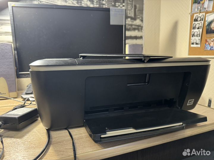 Принтер HP deskjet Ink Advantage 2515
