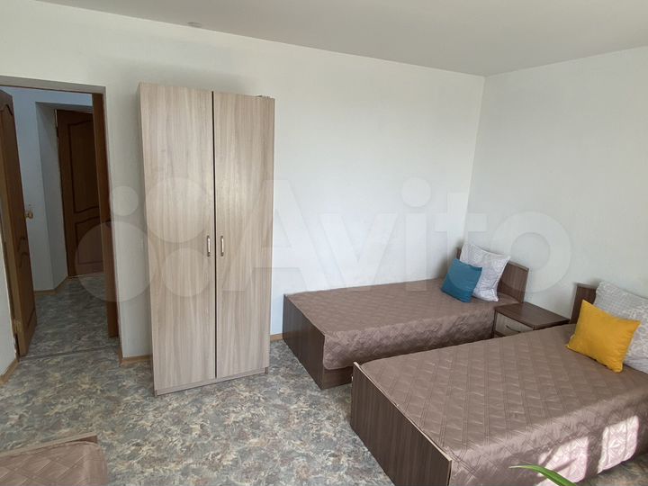 Комната 16 м², 2/3 эт.