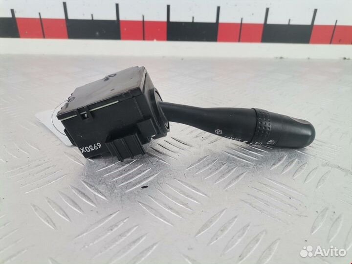 Переключатель дворников Fiat Sedici 2007 71750104