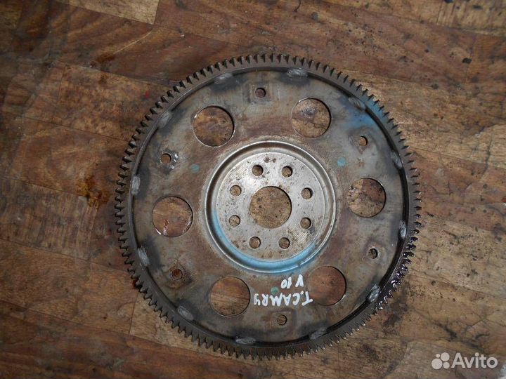 Маховик Toyota Camry V10 1991-1996