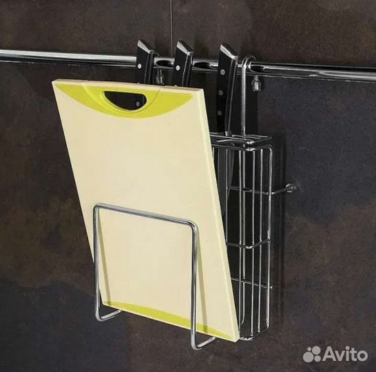 Полка навесная, органайзер