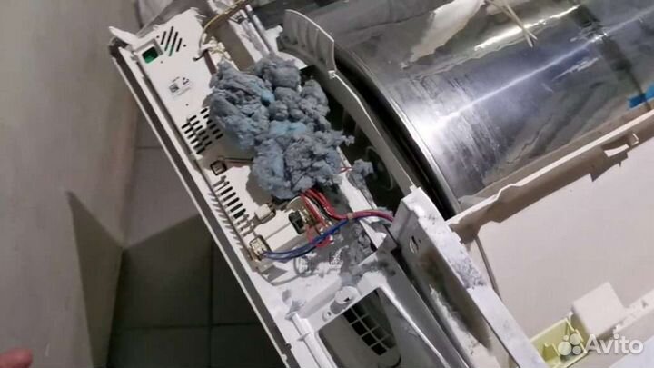 Ремонт бытовой техники, частный мастер