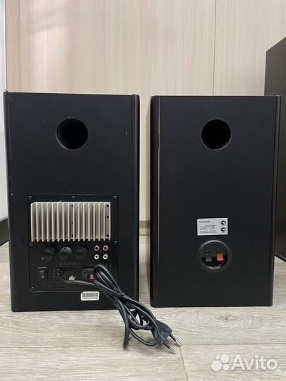 Колонки microlab solo 7c