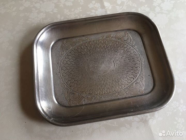 Набор посуды Чайная пара