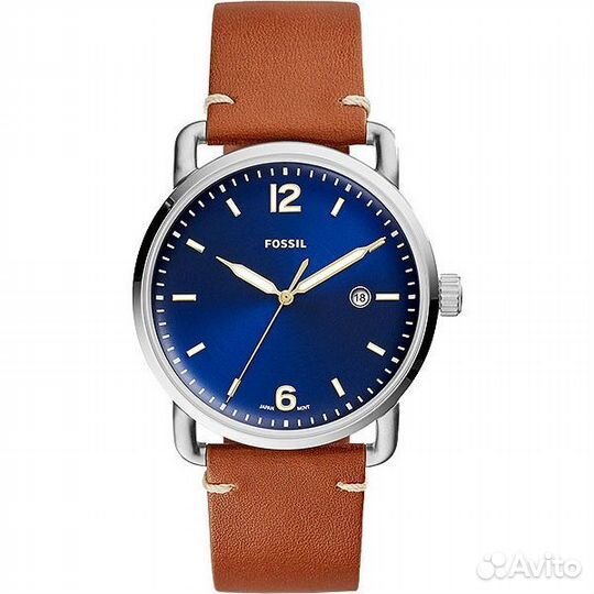 Часы Fossil