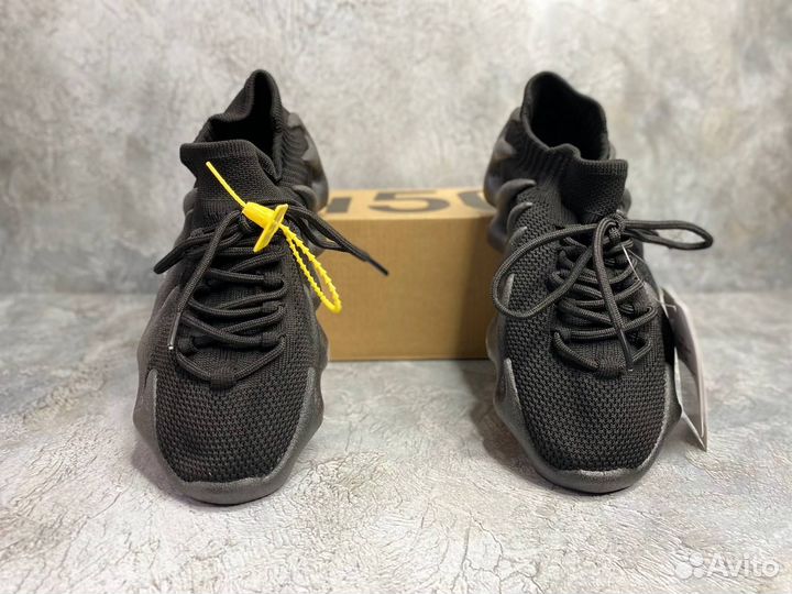 Кроссовки adidas yeezy boost 450