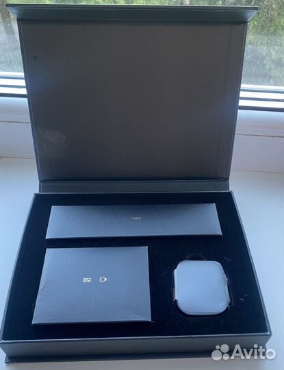 Smart Watch DW 9 ultra MAX