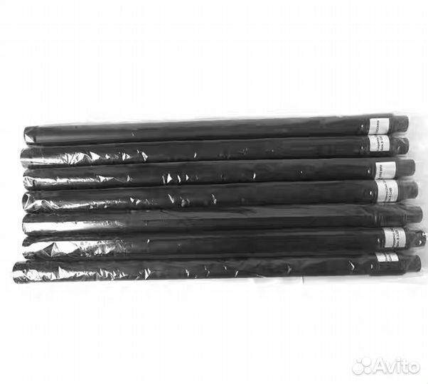 Антенна подавителя бла