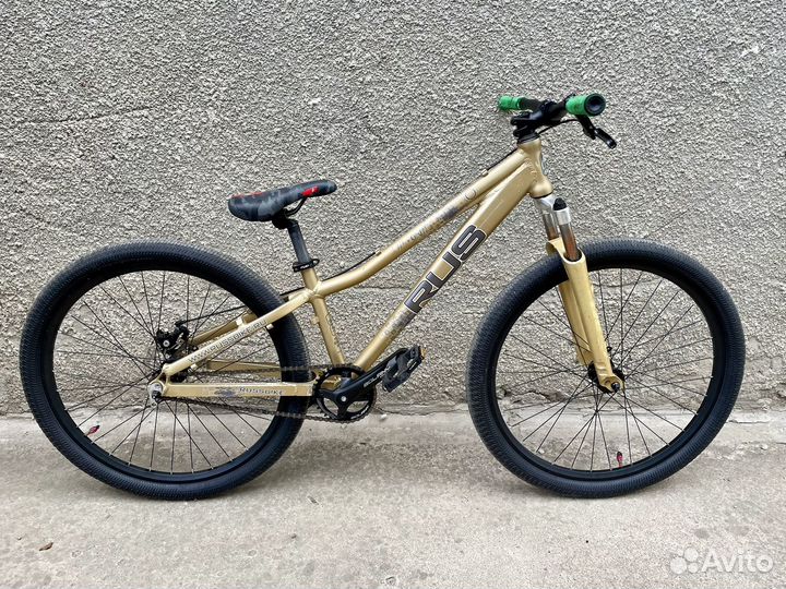 Russbike Unknown 2007