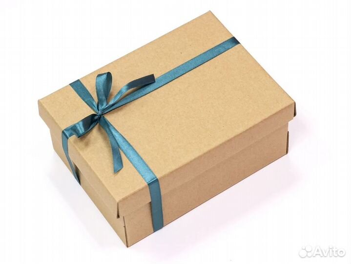 Коробка Элитный китайский чай