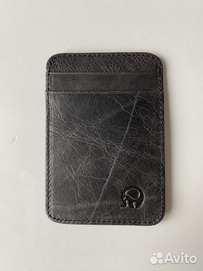 Бумажник минимализм кошелек для карт