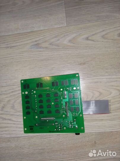 Материнская плата yamaha PNR YJ069