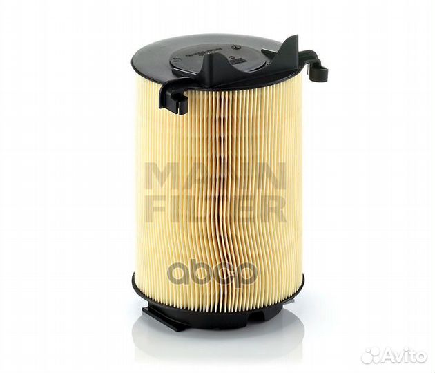 Фильтр воздушный mann-filter C 14 130 C 14 130