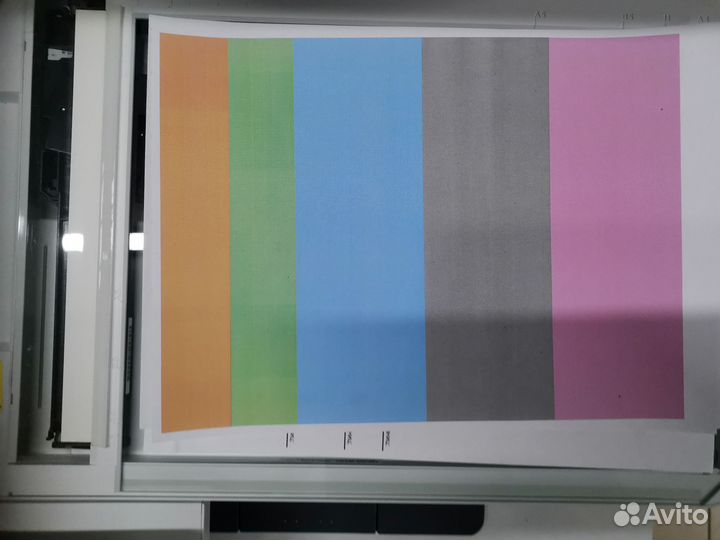 Color LaserJet Pro MFP M479dw