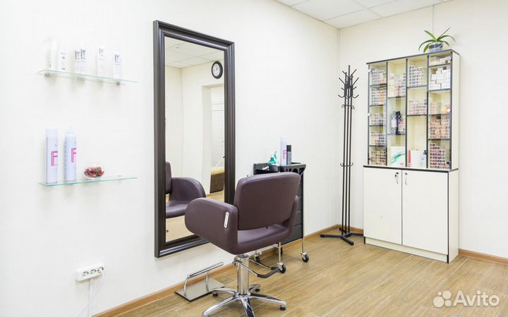 Парикмахер -универсал