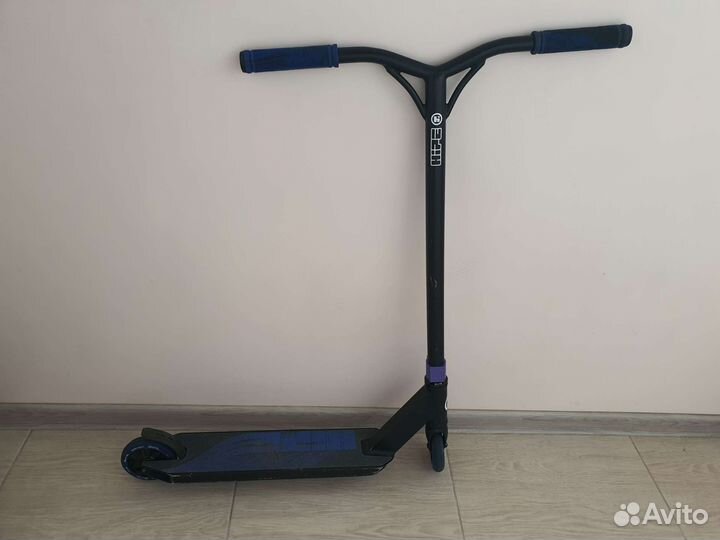 Hipe самокат трюковой
