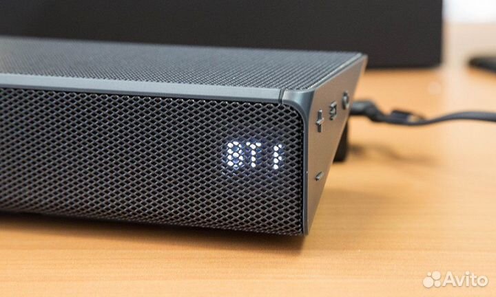 Саундбар samsung hw-N650