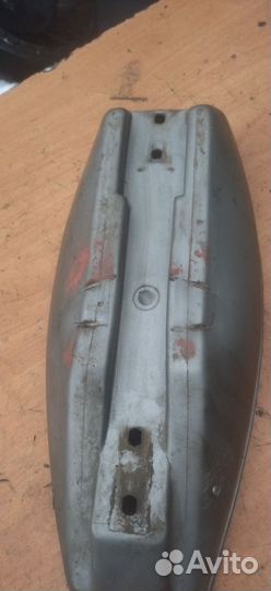 Поддон сиденья Верховина