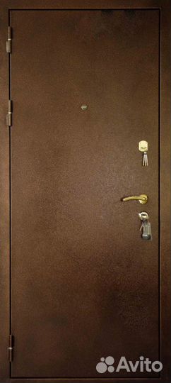 Входная дверь Кондор нестандарт 1050*2070 мм