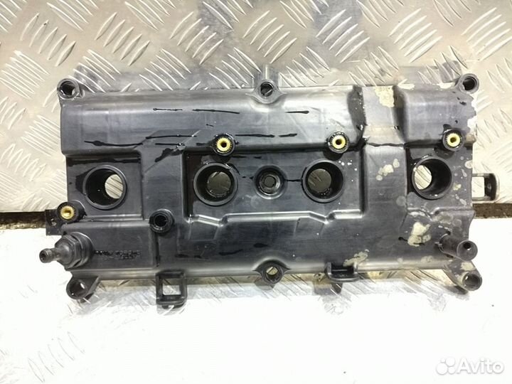 Крышка клапанная Qashqai (06-13) /X-Trail (07-14)