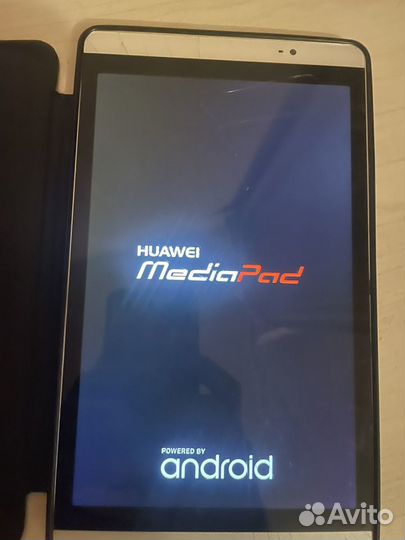 Huawei media pad